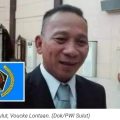 Voucke Lontaan Bongkar Dugaan Pemalsuan Kop Surat PWI, Versi KLB Disebut Tak Sah