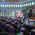 Wakil Gubernur Banten Lepas 393 Calhaj Kota Tangerang, Ini Pesan Pentingnya