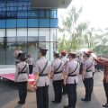 5 Pejabat Polres Metro Tangerang Kota Resmi Berganti, Kapolres Tekankan Loyalitas dan Integritas