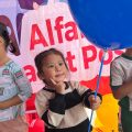 Alfamart Gandeng Sweety, 10.000 Ibu dan Balita Dapat Layanan Kesehatan Gratis di 34 Kota