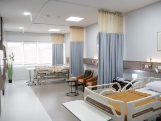 Bethsaida Hospital Luncurkan SALC, Fasilitas Rehabilitasi Stroke Terpadu Pertama di Indonesia
