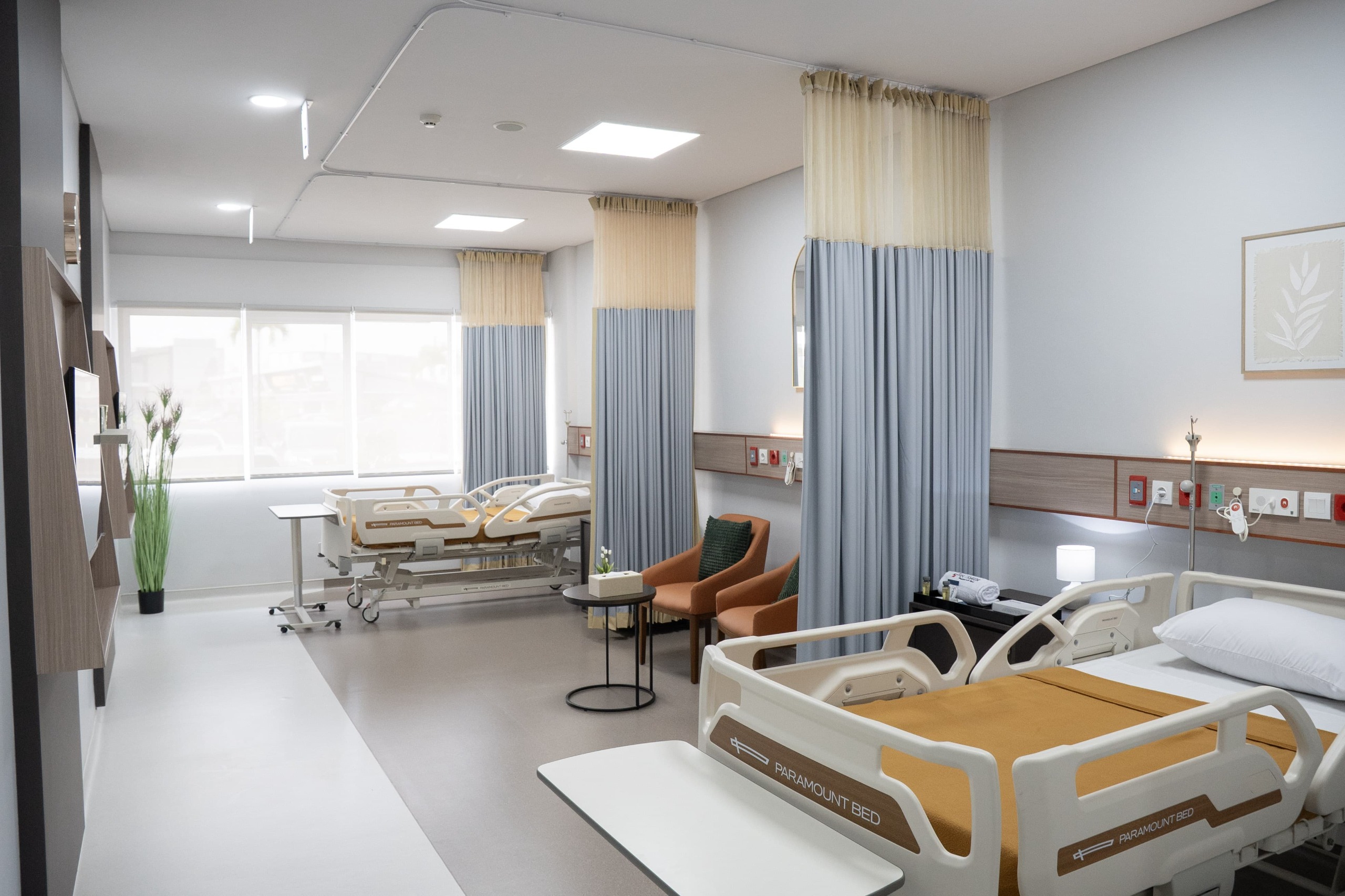 Bethsaida Hospital Luncurkan SALC, Fasilitas Rehabilitasi Stroke Terpadu Pertama di Indonesia