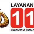 Call Center 110 Polda Banten Siaga 24 Jam, Laporkan Gangguan Kamtibmas Tanpa Pulsa!