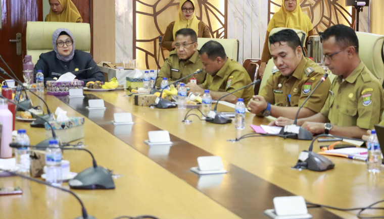 Desa Caringin Wakili Banten di Tingkat Nasional Sebagai Desa Ramah Perempuan dan Peduli Anak