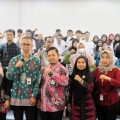 Dorong Kesetaraan, Disnaker Kabupaten Tangerang Gelar Layanan Disabilitas di Dunia Kerja