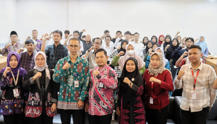 Dorong Kesetaraan, Disnaker Kabupaten Tangerang Gelar Layanan Disabilitas di Dunia Kerja