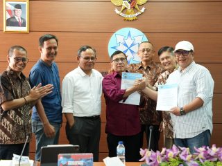 Dua Kubu PWI Akhirnya Satukan Langkah Menuju Kongres Persatuan 30 Agustus