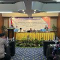 DBMSDA Kabupaten Tangerang Tingkatkan Kompetensi Lewat Bimtek Penilikan Jalan