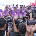 Kejagung Inisiasi Kemandirian Pangan dan Jaga Desa, Tanam Holtikultura dan Fasilitasi MoU