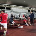 Jelang Laga Lawan China, Erick Thohir Ingatkan Jangan Ada Lagi Xenophobia di SUGBK!