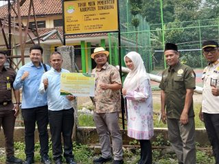 Kuasai Aset Daerah Selama 15 Tahun, Yayasan di Panongan Diminta Angkat Kaki