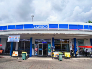 Strategi Usia ke-14, Inovasi Lawson Tampil Lebih Segar dan Nyaman untuk Pelanggan Setia