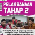 Modus Canggih! Bug Aplikasi Dimanfaatkan untuk Korupsi Dana APBDes