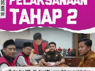 Modus Canggih! Bug Aplikasi Dimanfaatkan untuk Korupsi Dana APBDes