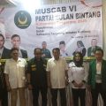 Muscab PBB Kabupaten Tangerang Hasilkan Tiga Calon Ketua, Ini Pesan Bupati dan DPW