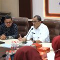 PERUMDAM TKR Gandeng BPKP Banten Perkuat Manajemen Risiko dan Tata Kelola