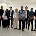 PWI Pusat Gugat Dewan Pers Soal Penyegelan Kantor, Serahkan 14 Bukti ke PN Jakpus