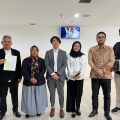PWI Tunjukkan Bukti Somasi, Desak Akses Kantor Dibuka Kembali