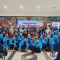 Mahasiswa Magister UNPAM Bantu UMKM Kebayoran Lama Tembus Persaingan Pasar