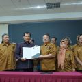 Pengurus AMKI 2025–2030 Dilantik, Tundra Tegaskan Komitmen Kolaborasi dan Konvergensi