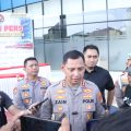 Penyerangan Brutal di Karang Tengah, 4 Pelaku Ditangkap, 6 Masih Buron