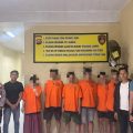 Polisi Gerebek Hotel di Cilegon, Bongkar Sindikat Perdagangan Orang dengan Korban 8 Wanita