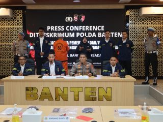 Proyek Strategis Nasional Diteror, Polisi Jerat Pelaku Pemerasan dengan Pasal Berlapis