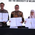 Raih Dua Penghargaan dari UI, Perumdam TKR Diakui Sebagai Mitra Strategis Dunia Pendidikan