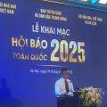 Satu Abad Pers Revolusioner Vietnam:  Wartawan Juga Prajurit