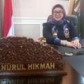 Dipimpin Intan, Golkar Kabupaten Tangerang Bisa Berkilau Seperti Berlian