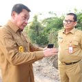 Sepanjang 2025, Pemkab Tangerang Akan Genjot Perbaikan 86 Titik Ruas Jalan dan Jembatan