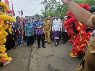 Sodong Melaju ke Tiga Besar Lomba Desa Banten, Siap Harumkan Kabupaten Tangerang