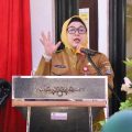 Wabup Intan Luncurkan Program Desa Bebas Tuberkulosis, Target Eliminasi Tuntas 2030