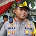 Mutasi Polri, AKBP Andi Indra Jabat Kapolresta Tangerang Gantikan Kombes Pol Baktiar