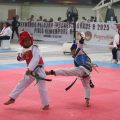 1.159 Atlet Taekwondo Pelajar Berlaga di Indomilk Arena, Perebutkan Piala Kemenpora
