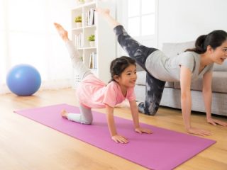 10 Cara Ibu Rumah Tangga Bisa Tetap Sehat Meski Sibuk Seharian