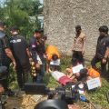 75 Adegan Terungkap di Rekonstruksi Pembunuhan Wanita oleh Mantan Pacar dan Dua Temannya