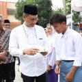 76.645 Siswa Swasta di Banten Nikmati Sekolah Gratis Tahun Ajaran 2025/2026