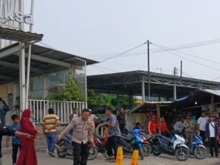 Kisruh Opang-Ojol, Pemkab Tangerang Wacanakan Zonasi Transportasi