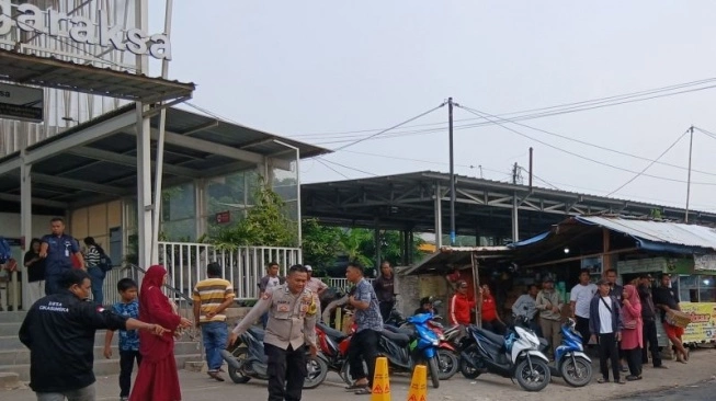 Kisruh Opang-Ojol, Pemkab Tangerang Wacanakan Zonasi Transportasi