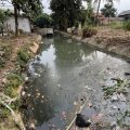 Atasi Banjir dan Luapan Saluran Irigasi, Pemkab Tangerang Bangun Rumah Pompa