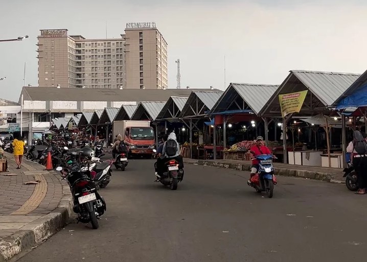 Atasi Kemacetan di Ciputat, Dishub Tangsel Terapkan Sistem Satu Arah Mulai 2 Juli