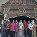 BRIN Temukan Artefak Langka di Kota Tua Padang, Bukti Pluralitas Sejak Zaman Rempah