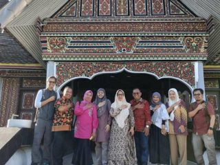 BRIN Temukan Artefak Langka di Kota Tua Padang, Bukti Pluralitas Sejak Zaman Rempah