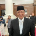 Bambang Noertjahjo Sampaikan Harapan Besar pada Sekda Banten yang Baru