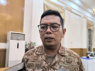 Gubernur Andra Soni: “Jangan Ada Pungutan di Sekolah Swasta yang Dibiayai Pemerintah”