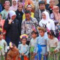 Hari Kebaya Nasional di Banten Meriah, Gubernur Andra Soni: Warisan Budaya Ini Harus Kita Jaga!