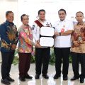Pemkab Tangerang Luncurkan Program Sekolah Gratis, Puluhan Ribu Anak Bebas Biaya Pendidikan