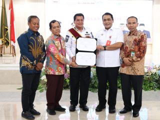 Pemkab Tangerang Luncurkan Program Sekolah Gratis, Puluhan Ribu Anak Bebas Biaya Pendidikan