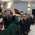 Bupati Lantik 15 Pimpinan Tinggi Pratama, Ini Daftar Pejabat dengan Posisi Baru di Pemkab Tangerang